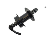 Front Hub - Bicycle Hub QI&SU Steel Sealed Bearing Hub